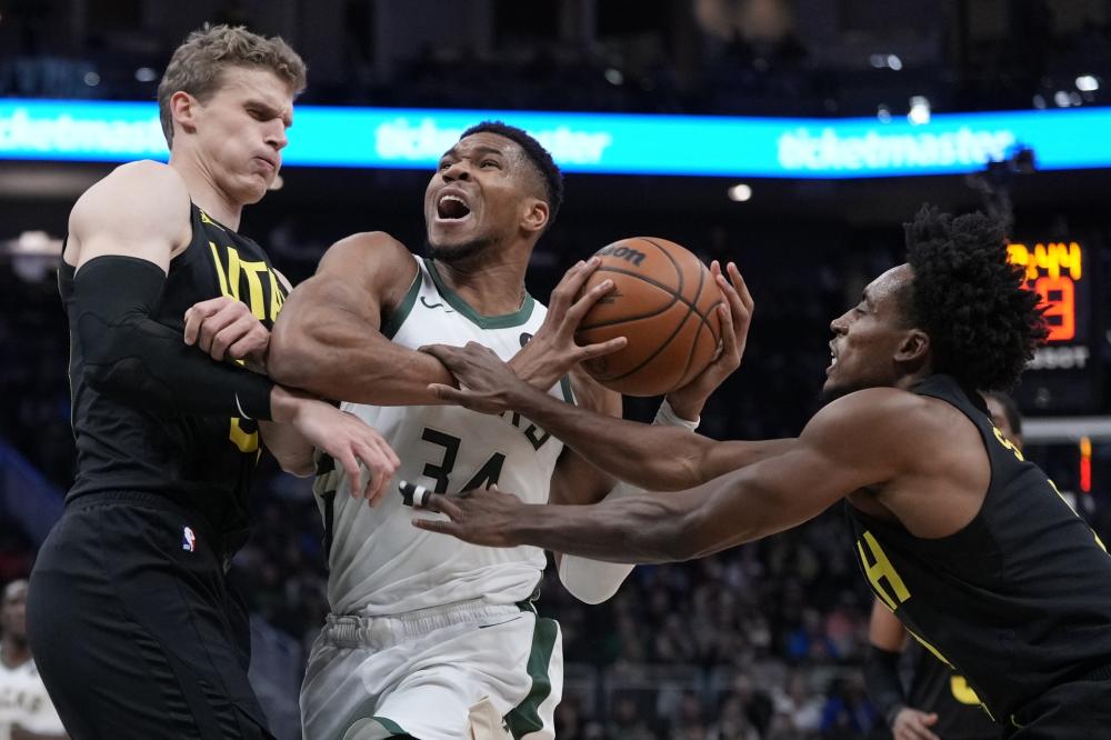 特奥和卢卡 特奥和卢卡